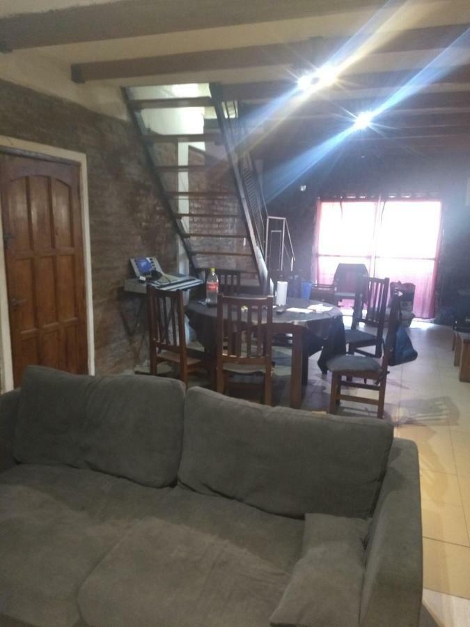Karina'S House Ezeiza Exterior foto