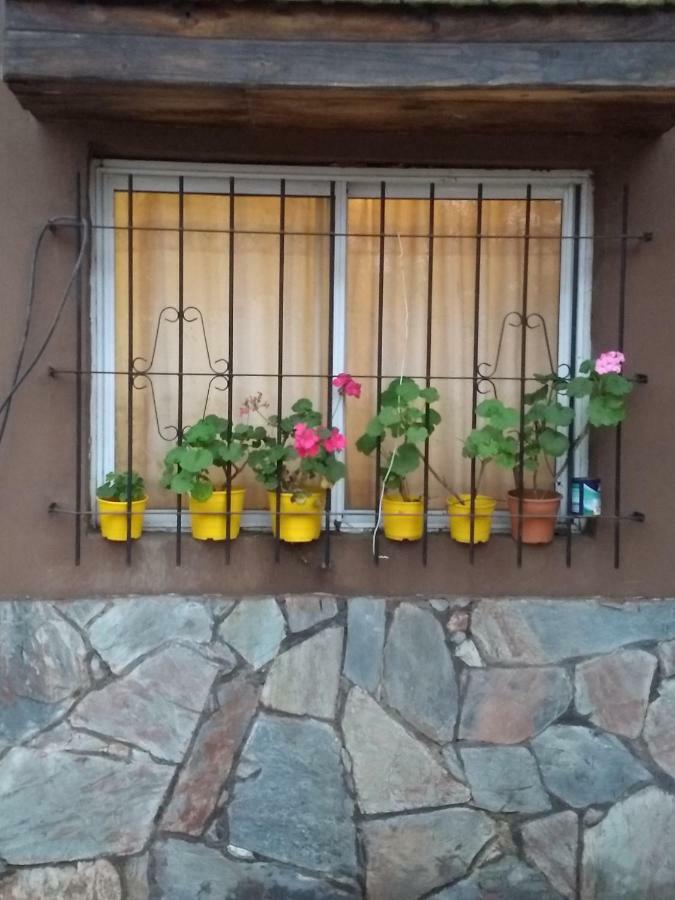 Karina'S House Ezeiza Exterior foto