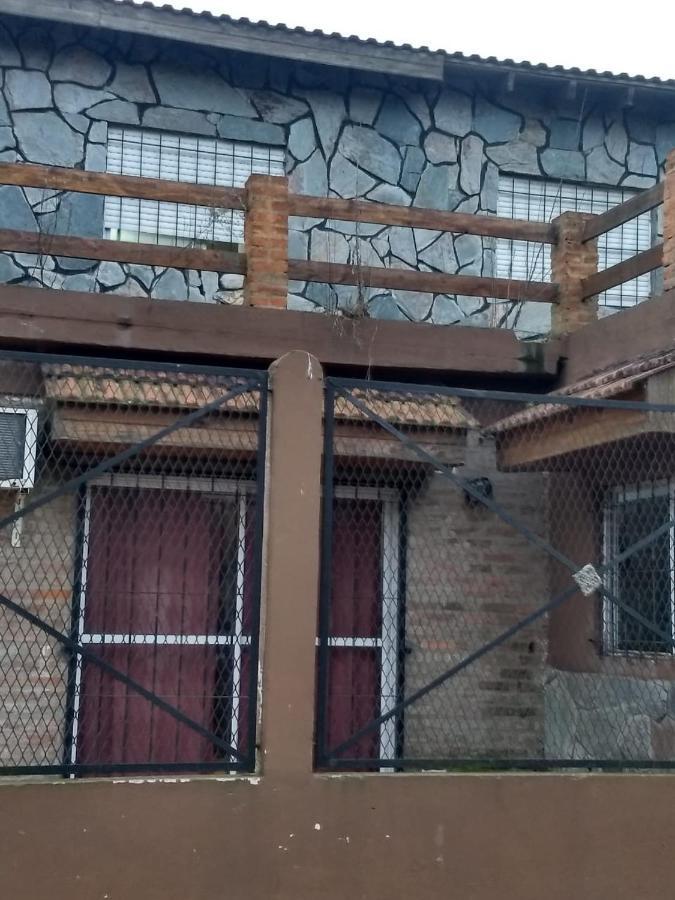 Karina'S House Ezeiza Exterior foto