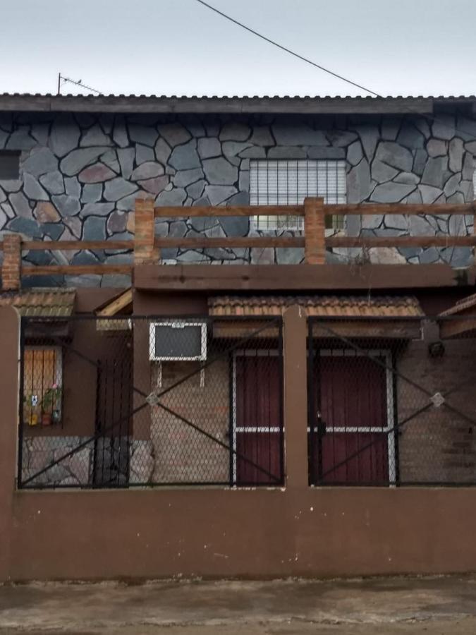 Karina'S House Ezeiza Exterior foto