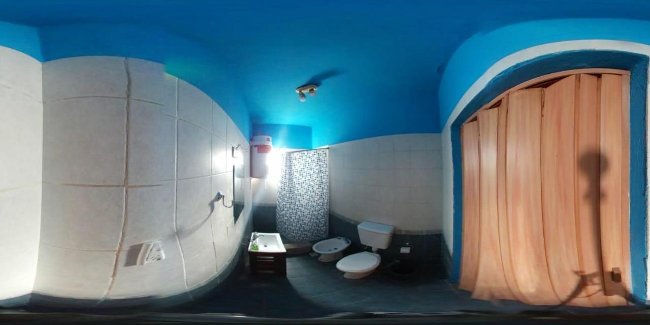 Karina'S House Ezeiza Exterior foto